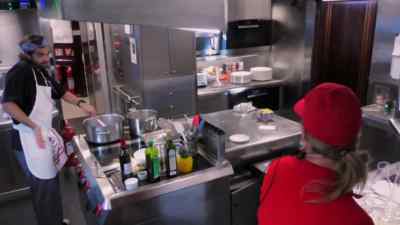 - Yeah, but if you fail,
it's on you, hey? - Below Deck Mediterranean