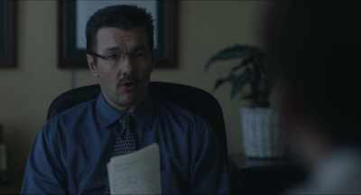 -Yeah.
-But were you thinking - Boy Erased