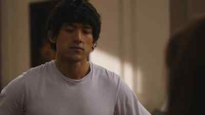 Yeah. But you're lying now. - The White Lotus