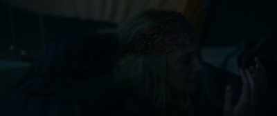 Yeah. But you're not dead. - Adrift