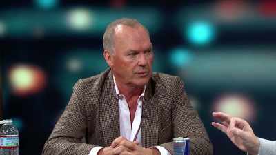 - Yeah.
- By the way, in Birdman, - Norm Macdonald Has a Show