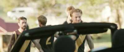 - Yeah.
- Bye, baby... babies. - Occupation