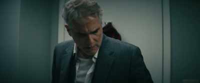 Yeah. Bypassing the implant wasn't easy.
I had help. - Severance