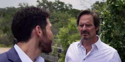 Yeah, Byron. I'm on the DPS.
What are you getting at? - Walker