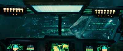 Yeah, we call it Castle Bravo.
Our new flagship facility, - Godzilla: King of the Monsters