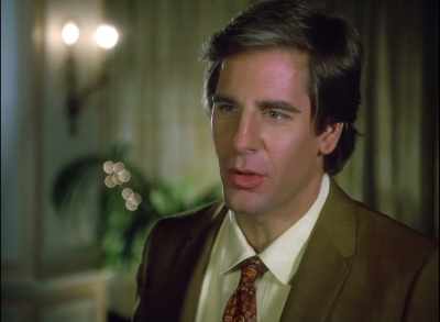 Yeah, but calling
your uncle was Stacy's. - Quantum Leap