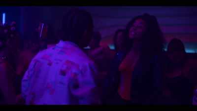 Yeah, she came and found me - Neon