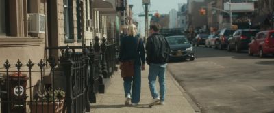 Yeah you can you can walk in front of me - After Everything