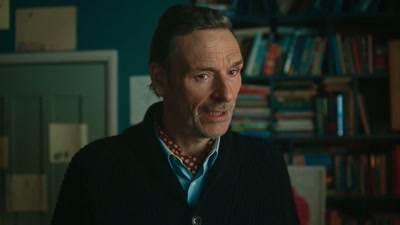Yeah, we can do anything a normal family
can do, and I'll prove it. - Extraordinary