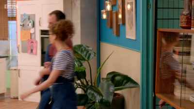Yeah, we can do this. - Britain's Best Home Cook
