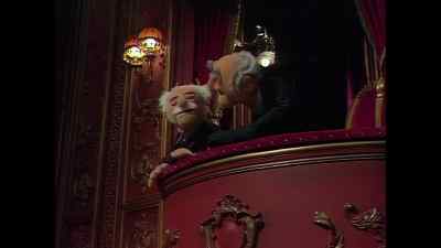 Yeah, you can get quite an education
watching this show. - The Muppet Show