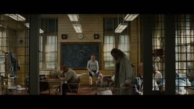 Yeah. Can I have my shoe back? - Thor: The Dark World