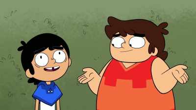 Yeah, we can stay - Victor and Valentino