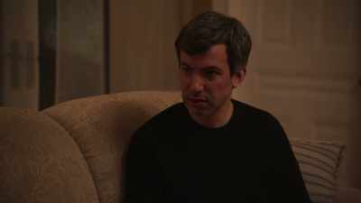 - Yeah, we can still do that.
- Yeah, but, it's like... - The Rehearsal