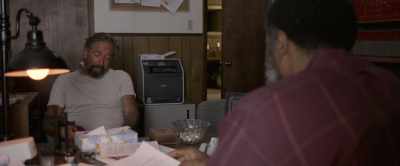 Yeah, you can
thank her someday. - What Remains