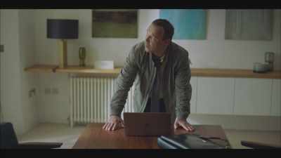Yeah, you can.
You're a supercop, remember? - Code 404