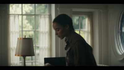 Yeah, can't be fixed.
System's broken. - Y: The Last Man