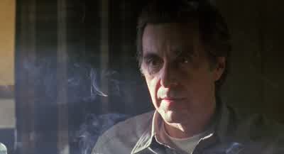 Yeah. Can't believe they're my blood. - Scent of a Woman