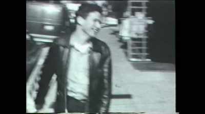 Yeah, you can't front on that - Beastie Boys Story