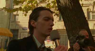 - Yeah, we can't rule
him out completely, - Maria