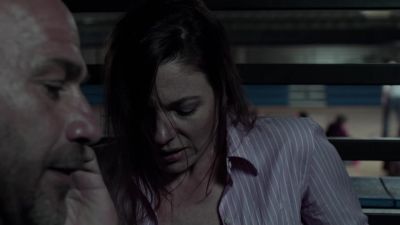 - Yeah? - Car's here for you now. - Banshee