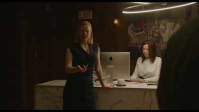 -Yeah, Carson, right?
-Carson, yeah. Elizabeth. - Pieces of a Woman
