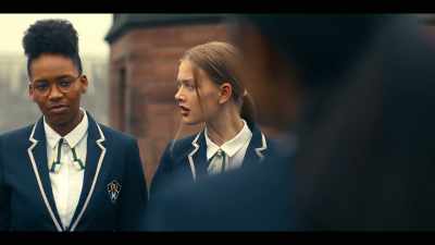 -Yeah, and catching a murderer.
-You'll have to do it without me. - Get Even