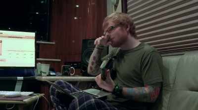 Yeah, 'cause everything is
set up so good until that point. - Songwriter