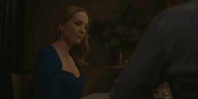 Yeah, 'cause that girl was still here.
You know the one that went missing. - Angela Black
