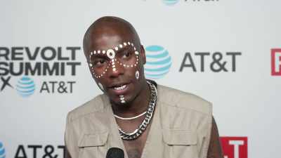 Yeah, 'cause I think we
need to remind ourselves - Diddy: Summit to Plummet