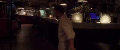 Yeah 'cause, of course it was, - Boiling Point