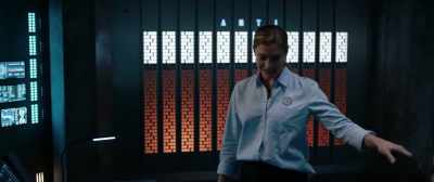Yeah, 'cause we
send robots there to die. - 2036 Origin Unknown