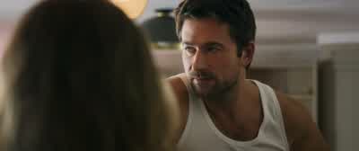 Yeah. Cece! Let's hit the road! - The Housemaid