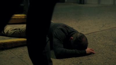 Yeah, Central. - Blue Bloods