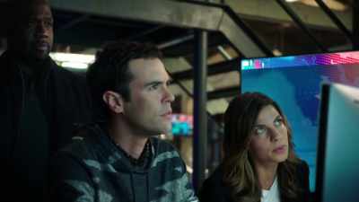 Yeah. "Chaos756." - Wisdom of the Crowd