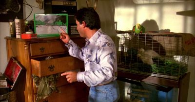 Yeah check this out - UHF