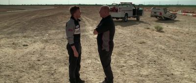 Yeah. Cheers, Abdul, good luck, mate. - Born to Race: Fast Track