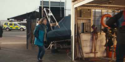 - Yeah, cheers. - Whitstable Pearl