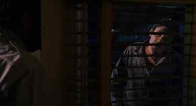 - Yeah?
- Chief? - In the Heat of the Night