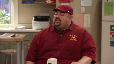 Yeah. [chuckles] - Mr. Iglesias