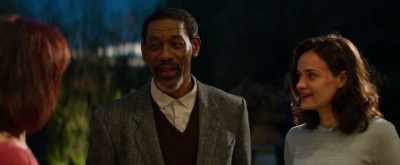 - Yeah. (chuckles) - The Furnace