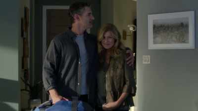 - Yeah.
- [chuckles] - Dirty John