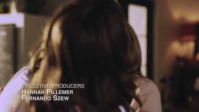 Yeah. [chuckles] - Room for Murder