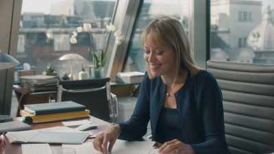 - Yeah.
- [Chuckles] - The Split