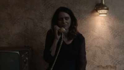 - Yeah.
- ( chuckles ) - Room 104