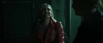 - Yeah.
- [CHUCKLES] - Cursed Friends