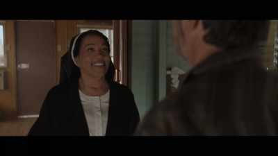 - Yeah.
- [chuckles] - Made for Love