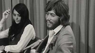 - Yeah.
[chuckles] - The Bee Gees: How Can You Mend a Broken Heart