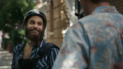 Yeah.
(chuckles) - High Maintenance