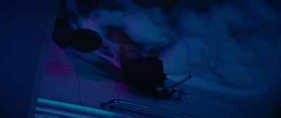 -Yeah?
-[chuckles] - All Day and a Night